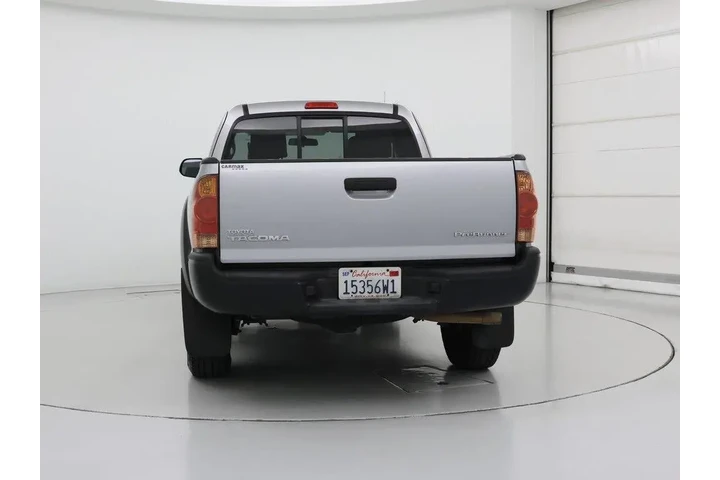 $23998 : Toyota Tacoma 2015 4x2 PreRu image 6