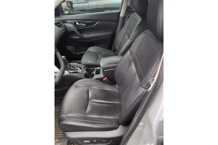 $19559 : Nissan Rogue 2020 S 4dr Cros image 8