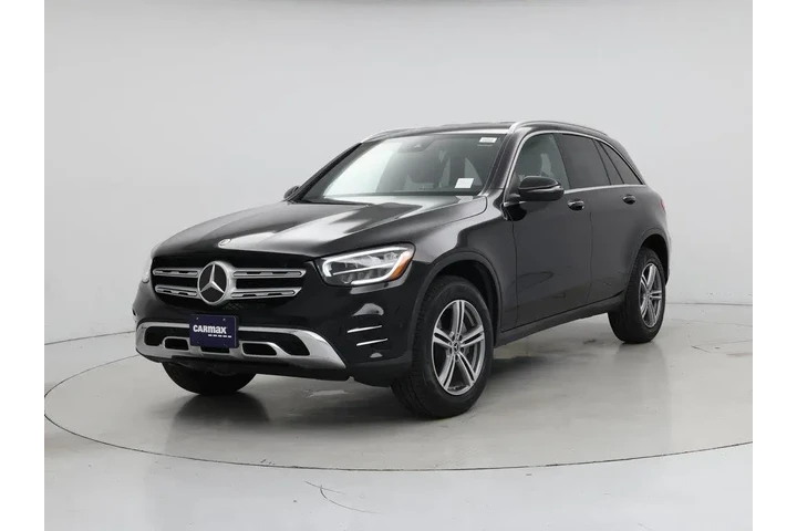 $29998 : Mercedes-Benz GLC 2022 GLC 3 image 4