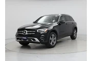$29998 : Mercedes-Benz GLC 2022 GLC 3 thumbnail