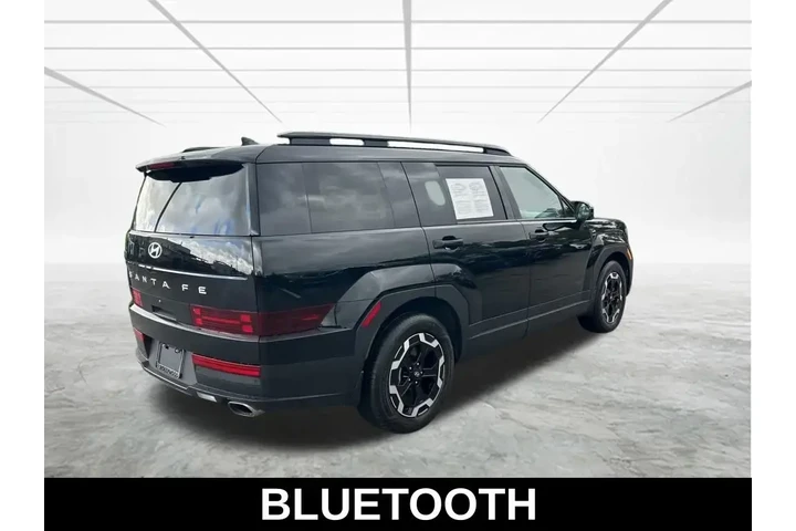 $27428 : Hyundai SANTA FE 2024 SEL 4d image 5