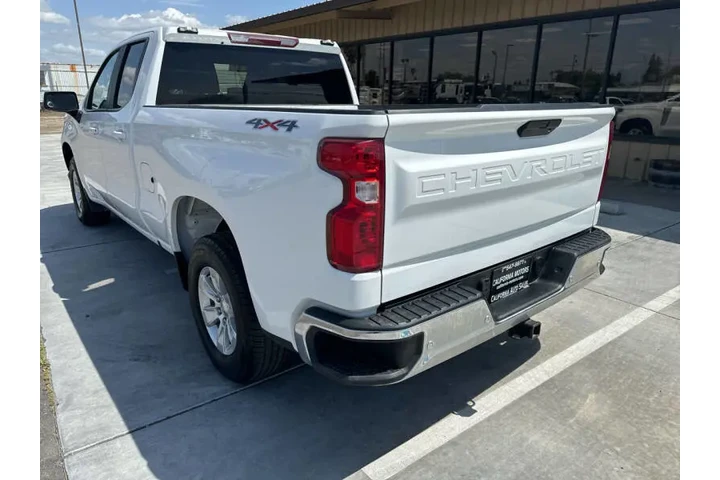 $25999 : 2020 Silverado 1500 LT image 6