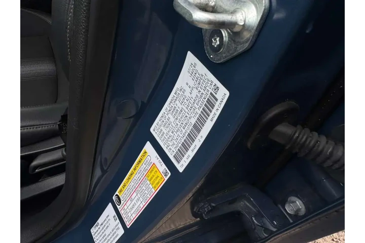 2025 Civic Sport image 9