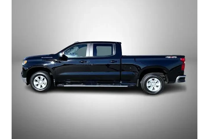 $36302 : Chevrolet Silverado 1500 202 image 8