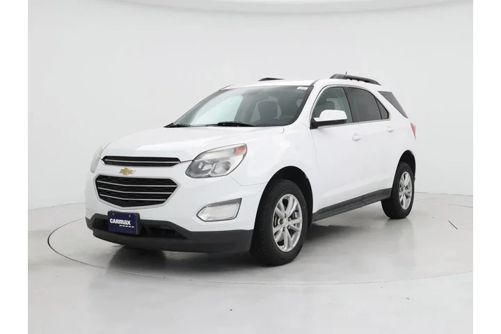 $12998 : Chevrolet Equinox 2016 AWD L image 4