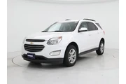 $12998 : Chevrolet Equinox 2016 AWD L thumbnail