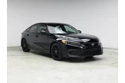 Honda Civic 2024 Sport 4dr H en Charlotte
