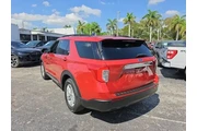 $26990 : Ford Explorer 2024 XLT 4dr S thumbnail