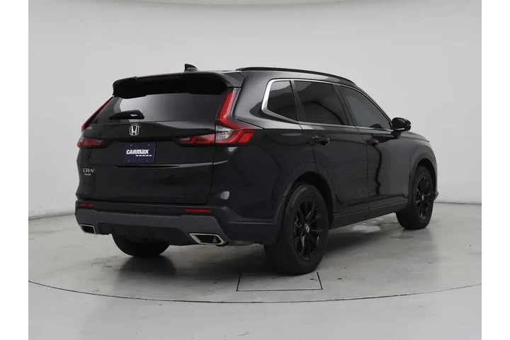$33998 : Honda CR-V Hybrid 2025 AWD S image 8