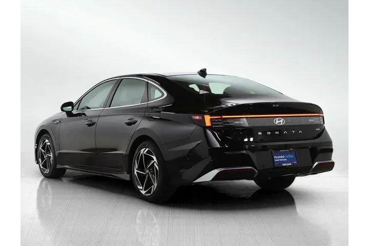 $27600 : Hyundai SONATA 2026 AWD SEL image 3