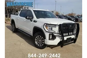 GMC Sierra 1500 2021 4x4 AT4
