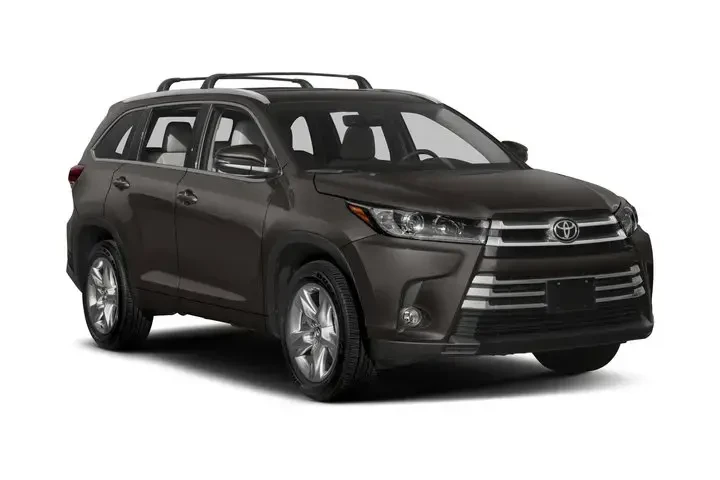 $27729 : Toyota Highlander 2018 AWD L image 6