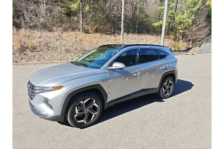 $28990 : Hyundai TUCSON Plug-in Hybri image 6