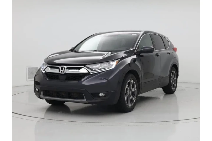 $21998 : Honda CR-V 2018 EX-L 4dr SUV image 4