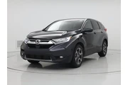 $21998 : Honda CR-V 2018 EX-L 4dr SUV thumbnail