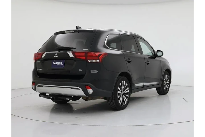 $19998 : Mitsubishi Outlander 2020 AW image 8