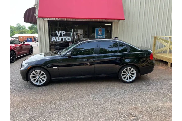 $9999 : 2011 BMW 3 Series 328i xDrive image 8