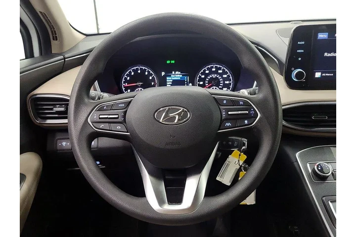 $23998 : Hyundai SANTA FE 2023 AWD SE image 10