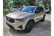 $35988 : Volvo XC40 2024 AWD B5 Ultim thumbnail