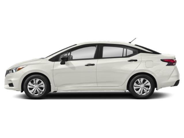 $13999 : 2020 Nissan Versa Sdn image 3