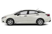 $13999 : 2020 Nissan Versa Sdn thumbnail