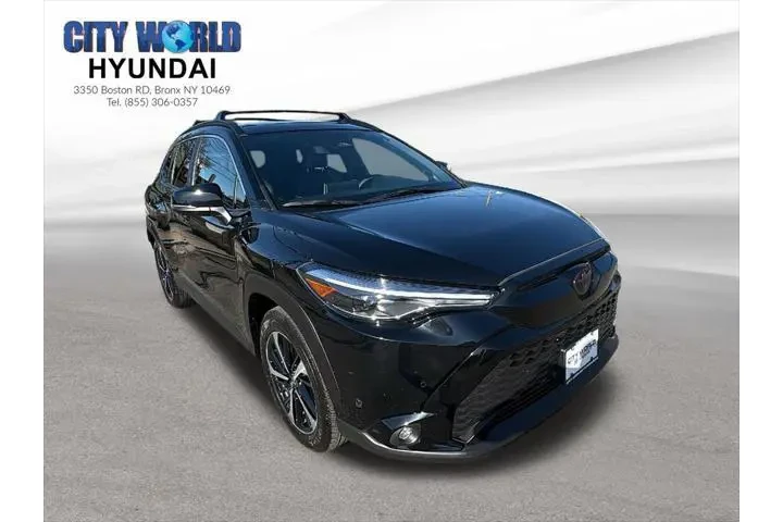 $31349 : Toyota Corolla Cross Hybrid image 7