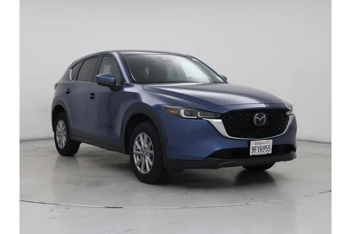 $25998 : Mazda CX-5 2023 AWD 2.5 S Pr image 1