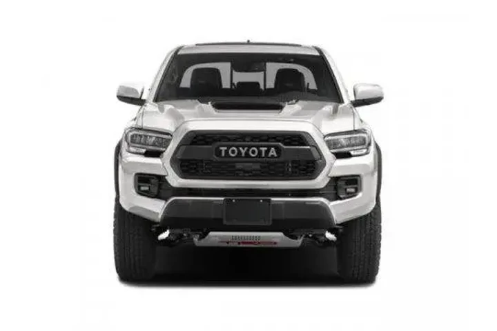 $37591 : Toyota Tacoma 2023 4x4 Trail image 4
