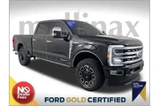Ford F-250 Super Duty 2024 4