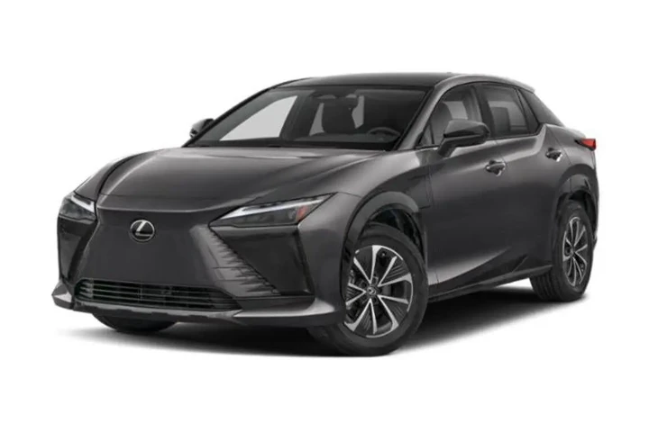 $31841 : Lexus RZ 450e 2023 AWD Premi image 1