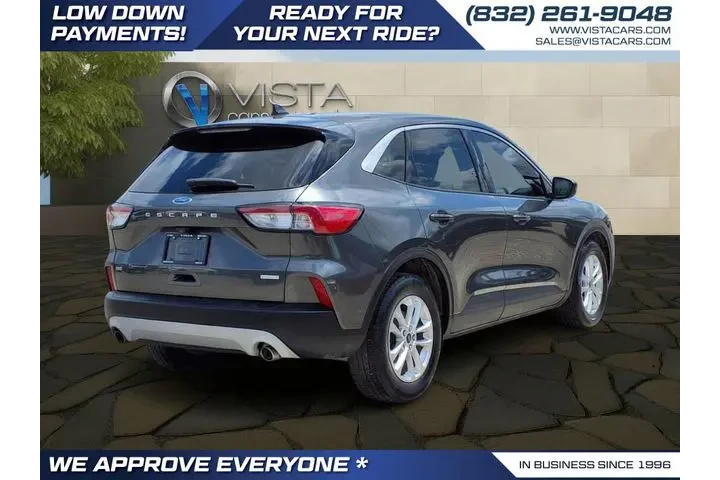 $17770 : 2020 Escape SE | Houston Texa image 2