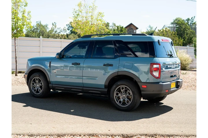$28988 : 2023 Bronco Sport Big Bend image 10