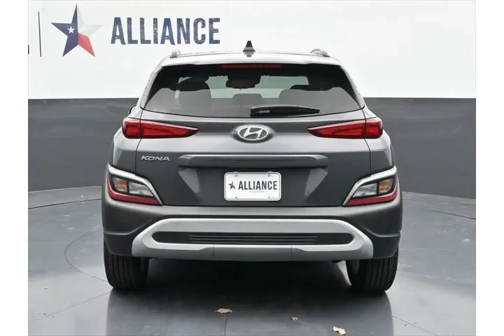 $16603 : Hyundai KONA 2023 SEL 4dr Cr image 6