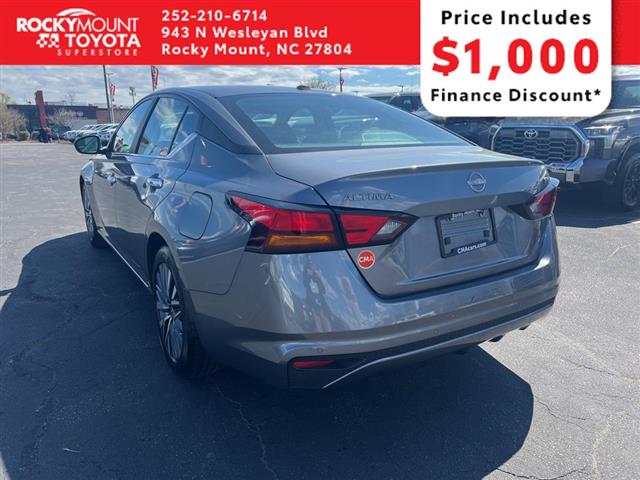 $22590 : PRE-OWNED 2023 NISSAN ALTIMA image 5
