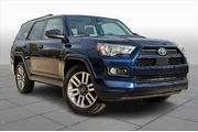 $37880 : Toyota 4Runner 2024 4x2 TRD thumbnail