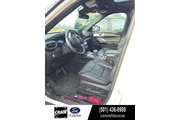 Ford Explorer 2021 AWD ST 4d