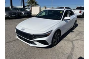 $27520 : Hyundai ELANTRA 2025 SEL Con thumbnail