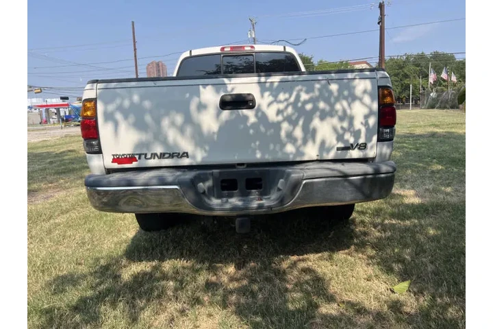 $9995 : 2003 Tundra image 7