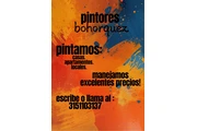 servicios de pintura !!!! en Bogota