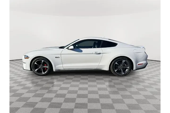 $30402 : Ford Mustang 2020 GT 2dr Fas image 4