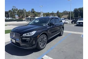 $28900 : Lincoln Corsair 2022 Reserve thumbnail