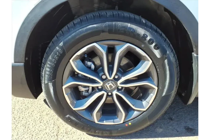 $27611 : Honda CR-V Hybrid 2022 AWD E image 8