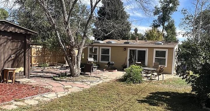 $1650 : 1177 Roslyn St, Denver, CO image 9