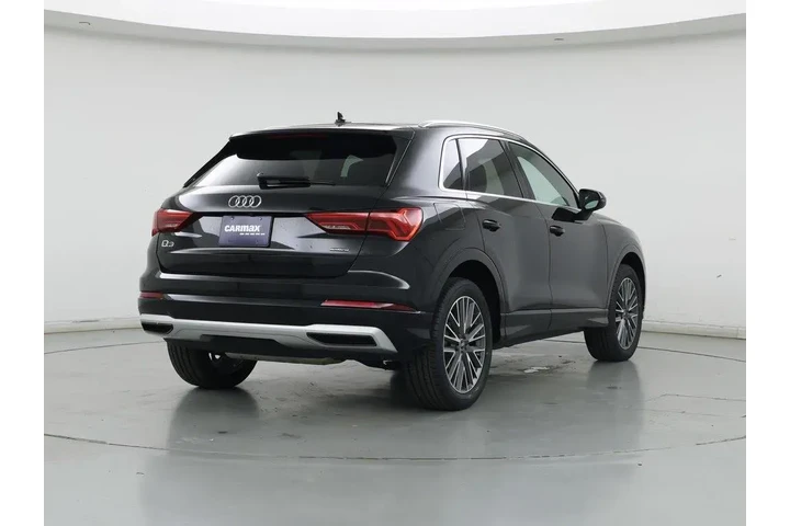 $25998 : Audi Q3 2022 AWD quattro Pre image 8