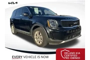 Kia Telluride 2022 LX 4dr SU
