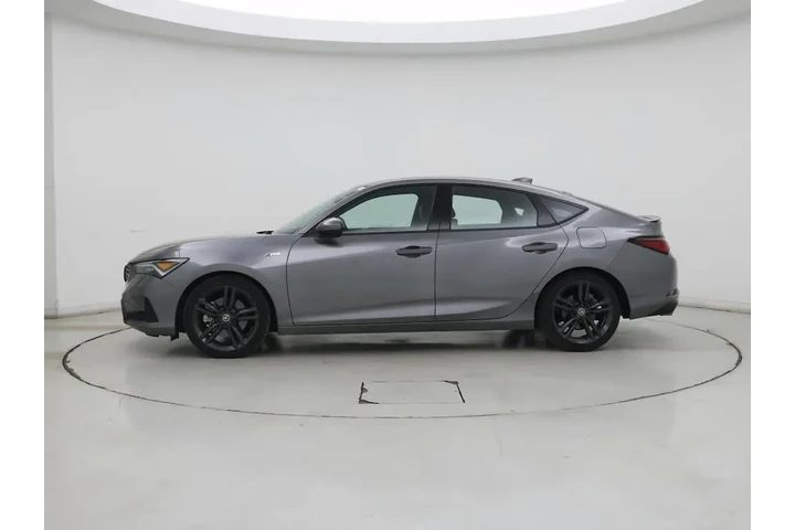 $29998 : Acura Integra 2024 4dr Liftb image 3