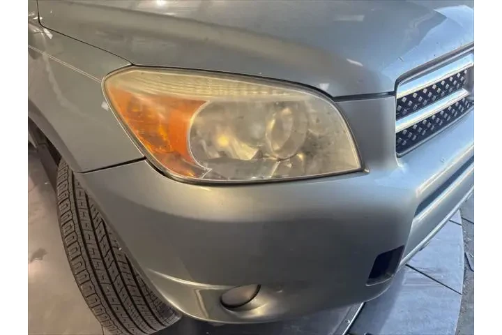 $8499 : Toyota RAV4 2007 Limited 4dr image 9