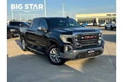 GMC Sierra 1500 2020 4x4 SLT en Houston
