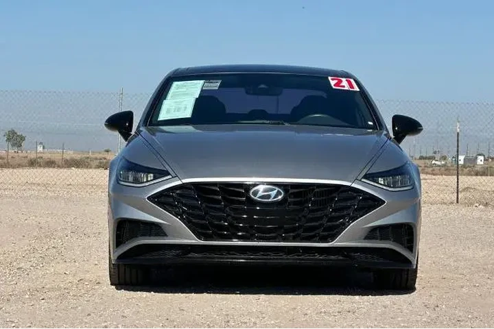 $19888 : Hyundai SONATA 2021 SEL Plus image 10