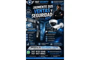 Protege con Fast Security. thumbnail